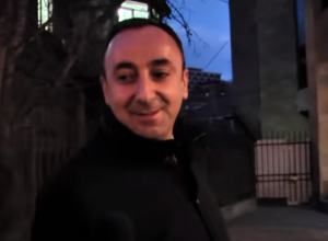 «Ո՞վ ասաց, որ իմ լիազորություններն այդքան կարևոր են ինձ համար». Հրայր Թովմասյան․ Azatutyun.am
