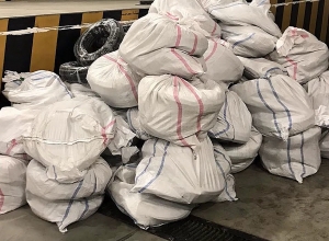 ԱԱԾ․Ձերբակալվել է «Բավրա» մաքսակետի հերթափոխի պետը