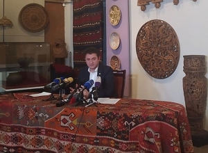 2019-ը միակ տարին է եղել, որ գյուղատնտեսությունն իրականցվել է առանց որևէ կրակոցի․ Տավուշի մարզպետ