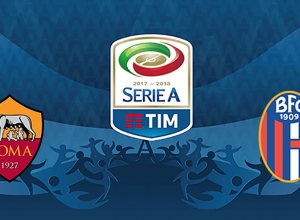 Ուղիղ. «Ռոմա» - «Բոլոնյա». Հենրիխ Մխիթարյանը՝ մեկնարկային կազմում