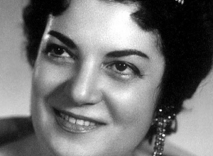 Գոհար Գասպարյանի անվամբ փողոց` Երեւանում