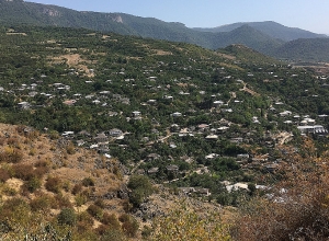 Մարզպետարանի պարզաբանումը Տավուշի սահմանային գոտուց բնակիչների տարհանման լուրերի վերաբերյալ