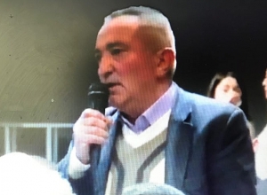 Միայն ՀԴՄ-ներ պահանջելով չի․ Զոլաքարի բնակիչ