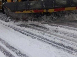 Ситуация на автомобильных дорогах сегодня