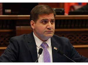 Արման Բաբաջանյանն  առաջարկում է դատավոր դառնալու գործընթացը պարզեցնել