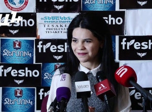 Ադրբեջանում ընտրությունները տեղի ունեցան կեղծիքներով, բռնություններով և ճնշումներով․ Տ.Հայրապետյան