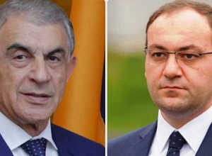 Բաբլոյանին և Բաբայանին նոր մեղադրանքներ պետք է առաջադրվեն. դատախազություն