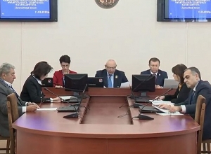 Հանրաքվեի նախընտրական քարոզարշավը կմեկնարկի փետրվարի 17-ից