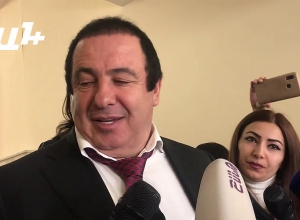 Ո՞ր ճամբարից է լինելու «Բարգավաճ Հայաստանը» հանրաքվեին․ Ծառուկյանի մեկնաբանությունը