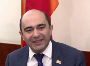 «Լուսավոր Հայաստան» խմբակցության ասուլիսը. ՈՒՂԻՂ