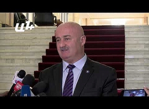 Ժողովուրդն է մեր այսպես կոչված  տղան, ինքը պետք է որոշի՝ ինչպես իրացնել իր իշխանությունը․ իմքայլական