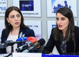 Ի՞նչ դիմումներ է ստացել Կոռուպցիայի կանխարգելման հանձնաժողովը