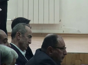 Այս միջնորդությունը անհիմն է և Մարտի 1-ի ողբերգությանը չի վերաբերվում. Սեդա Սաֆարյան