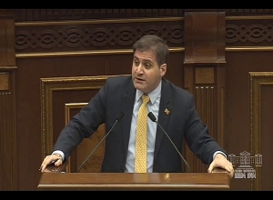 Հանրաքվեն բոլոր չհավատացողների համար մեղքերը քավելու հնարավարություն է, որիզ ես օգտվելու եմ