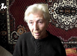 Մաշինները շուռ էին տալի, պաժառ տալի․ Սումգայիթի ջարդերից փրկված Ռոզա Հարությունյան