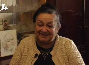 Աստված չաներ, փռշտայիր, ․․․ մի խոսք ասեիր․ ջարդերից փրկված Քնար Հարությունյանը՝ թաքնվելու մասին