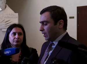 Ապացույցներ կան, որոնք վերաբերվում են սպանությունը կատարողին ու դիտմամբ չեն հրապարակվում