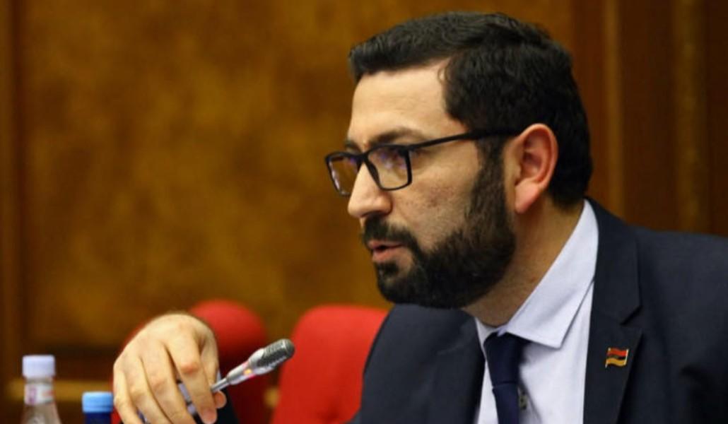 rustam baqoyan
