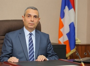 ԿԸՀ են ներկայացվել նախագահի թեկնածու Մասիս Մայիլյանի գրանցման փաստաթղթերը
