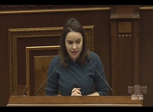 Նախկինները նվիրատվությունները տանում էին տուն, քննիչ հանձնաժողով ստեղծեիք․ իմքայլականը՝ Զոհրաբյանին