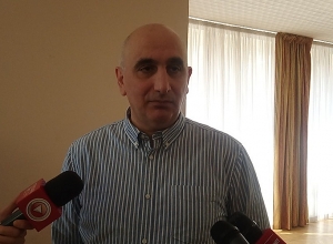 Եթե քաղաքական նշանակումներ են լինում, չենք կարող խոսել բարեվարքության, անկախության մասին. Կարեն Զադոյան