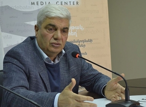 «ՍԴ նախագահը պարտականություն էր ստանձնել պաշտպանելու նախկիններին»