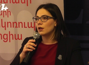 Վարչապետն ընտրված թեկնածուներից կկատարի նշանակում․ Սրբուհի Գալյան