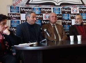 «Արդյոք մենք Սահմանադրությունը փոփոխելու հանրաքվեի՞ն ենք գնում»