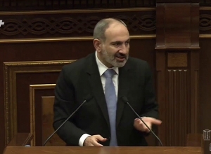 Ինչո՞ւ է Ոստիկանության հոսպիտալը լուծարվում․ Արմեն Խաչատրյան