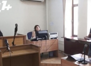 Concern about judicial harassment of Armenia’s media