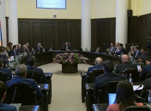 Վերանայվելու է կուսակցությունների ֆինանսավորման կարգը