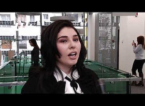 Հինգ երիտասարդի կրթաթոշակ կտրամադրվի` Սիլիկոնյան հովտում սովորելու համար