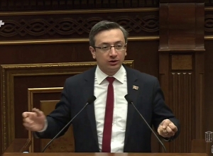 Ունքը ուղղելու փոխարեն, աչքը հանելու ենք․ Գևորգ Գորգիսյանը ՝ հակածխախոտային նախագծի մասին