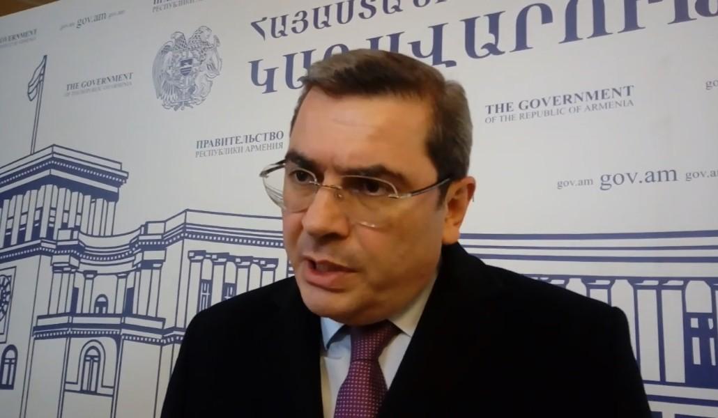 Դավիթ Անանյան