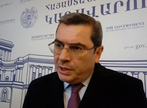 ՀԴՄ-ների քանակը անշեղորեն բարձրանում է․ Դավիթ Անանյան