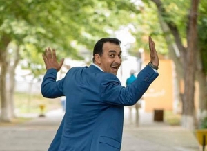 В ближайшие 100 лет меня не будет в политике: Мкртыч Арзуманян