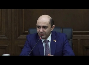 Ամեն ինչ հնարավոր չէ բարդել բարքերի, ենթամշակույթի վրա. Մարուքյանը՝ խաղաղ պայամաններում զոհերի մասին