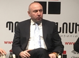 Փաշինյանի ամենակարողության միֆն է պայթում ՍԴ պատերին հանդիպելիս. Անդրանիկ Թևանյան