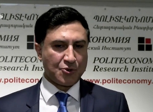 ՍԴ նախագահի խորհրդականը բացառում է, որ Թովմասյանը կգնա հրաժարականի