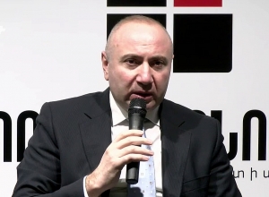 Փաշինյանի ամենակարողության միֆն է պայթում ՍԴ պատերին հանդիպելիս. Անդրանիկ Թևանյան