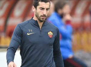 Մենք պետք է միասնական լինենք, որ կարողանանք հաղթանակներ տանել. Հենրիխ Մխիթարյան