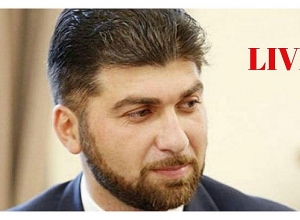 Судебное заседание по делу Давида Санасаряна: ПРЯМОЙ ЭФИР