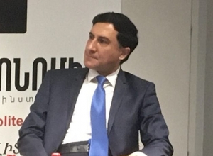 ՍԴ նախագահի խորհրդականը բացառում է, որ Թովմասյանը գնա հրաժարականի