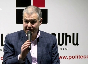 ՍԴ դատավորին ձերբակալել այլ եղանակով՝ հացագործություն է