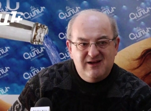 «Միակ հանրաքվեն է, որ բանի տեղ չի դնում Վենետիկի հանձնաժողովին»․ քաղաքագետ