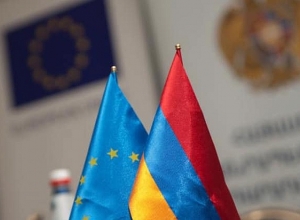 Нидерланды сообщили о завершении всех процедур ратификации соглашения Армения-ЕС