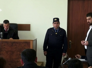 «Եթե այսօր էլ վերադառնամ թույլ չեմ տալու, որ պետության հաշվին մարդիկ գերշահույթ ստանան».Դ Սանասանյան