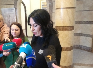 «Բարգավաճ Հայաստան»-ը չի մասնակցի հանրաքվեի անցկացման գործընթացին