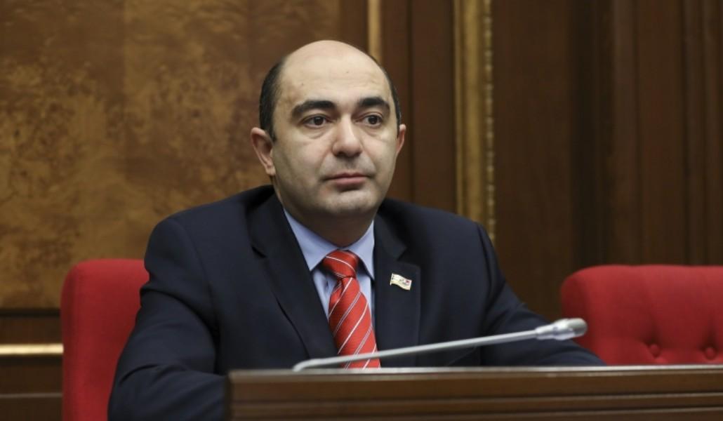 Էդմոն Մարուքյան