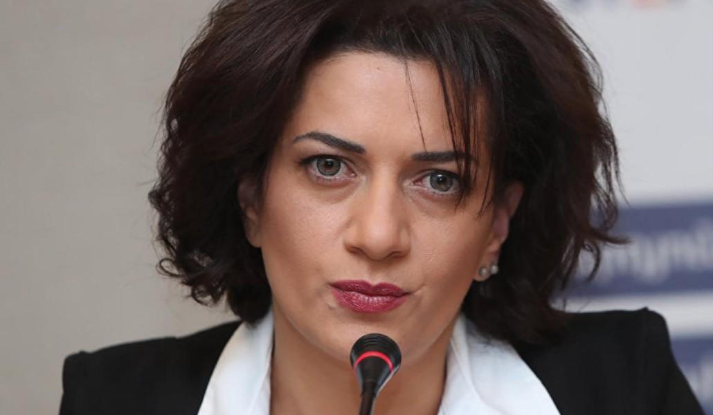 Աննա Հակոբյան